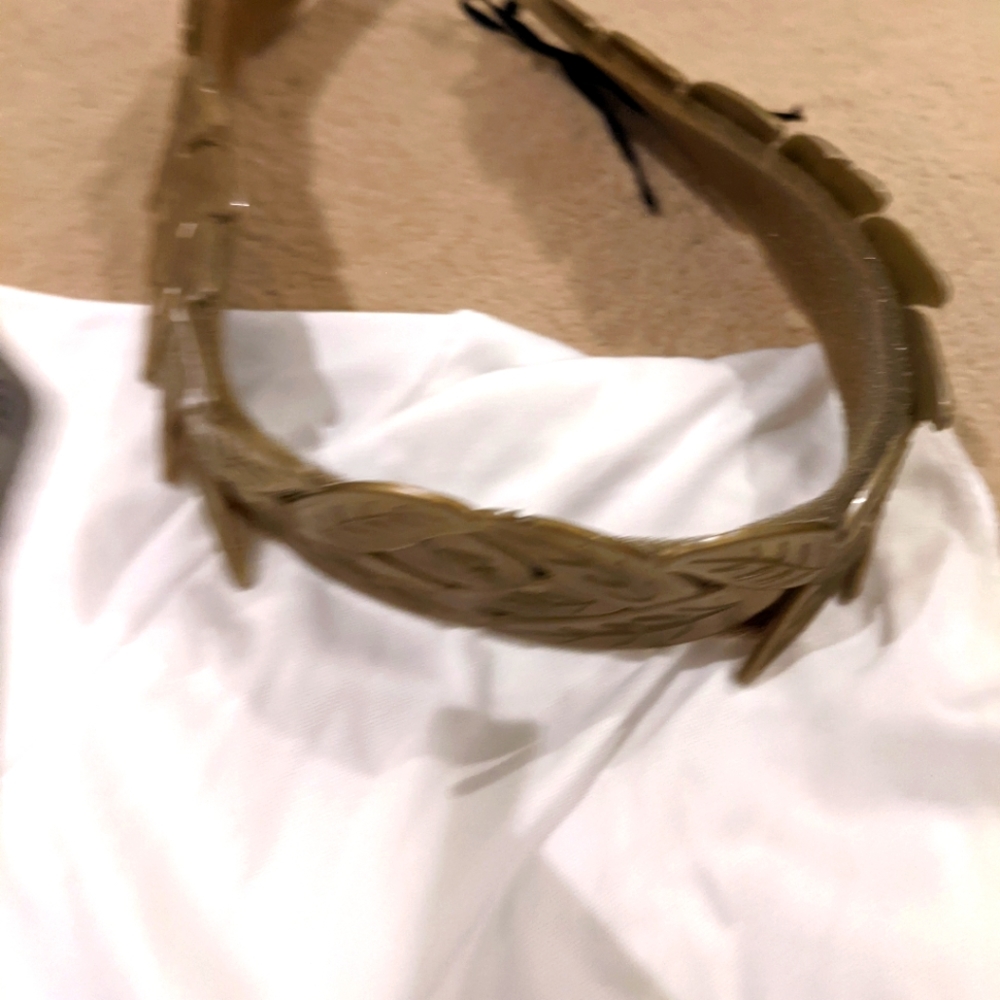 Toga outfit for kids